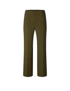Pantalón de vestir SLWRITA oliva 42/L30