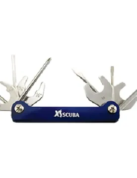 De Profundis Multitool Toolmaster