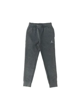 Pantalone in felpa JORDAN GRIGIO 8-10 - Nike - FashionsVida