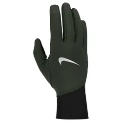 Pacer Midweight Rg Gloves GrnBlaSil M Men