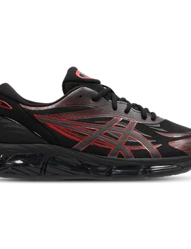 QUANTUM Uomo - Sneakers Nero - Taglia 44 - Rete/Sintetico 44 - Asics - FashionsVida