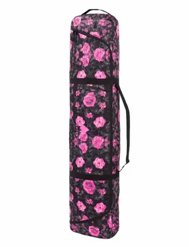 Sac à Snowboard Space Sack Shockwave Floral 156 unisex