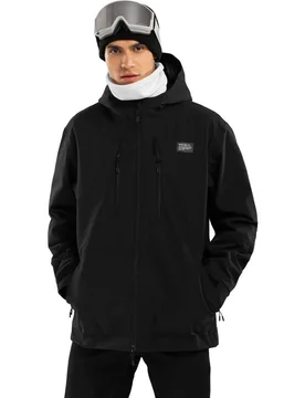 Chaqueta para snow y esquí de hombre W5 Nix - Siroko - FashionsVida