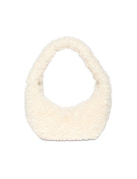 Bolso - Hobo Bag Small crema