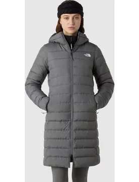 Parka de mujer Aconcagua - The North Face - FashionsVida