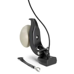 Xpt 9 Hw T Portable Transducer Black One Size unisex