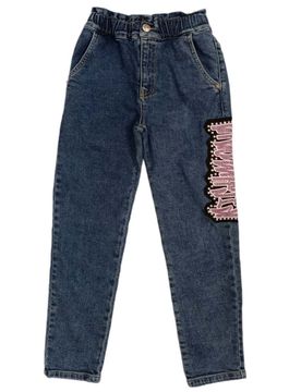 Jeans Mikolla - Denim Blue Medium RGA22150JE