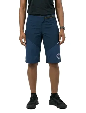 Pantaloni Corti Nabea Hale Navy / Sweet Lilac