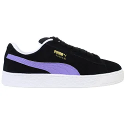 Xl Mens Black Trainers - Size Uk 4