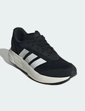 Mens Lightshift Shoes - Black - Size Uk 8.5 - ADIDAS Sportswear - FashionsVida