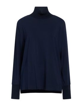 T-shirts Damen Nachtblau XL,XXL Damen