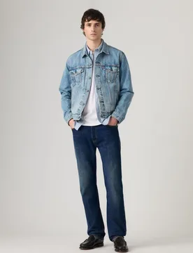 Vaquero de hombre 501® Original - Levi's - FashionsVida