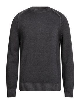 Pullover Hombre Carbón 58 Hombre