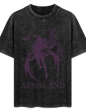 Aensland T-Shirt Sport Basic Moisture Wicking Tee - Aliexpress - FashionsVida