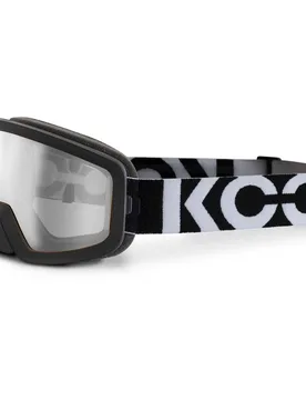 Koo Occhiali Edge Black - KOO - FashionsVida