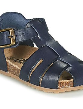 Gbb Flache Sandalen Frederico 20