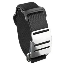 Cinghia Per Bombola Da Subacquea Cam Band With Ss Buckle