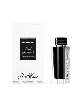 Black Meisterstück Eau de Parfum 125ml