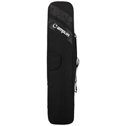 Sac à Snowboard Cart Stealth / Black 166 cm unisex