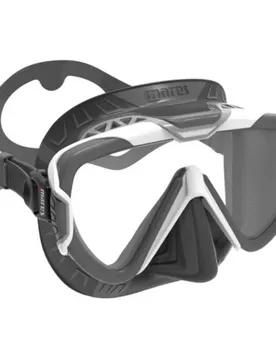 Maschera Subacquea Pure Wire Eco Box