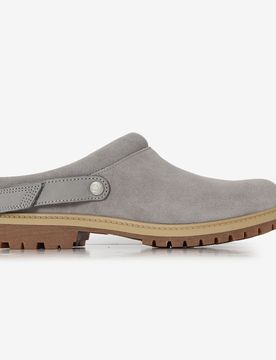 Timberland Clog Shoe gris 39 femme