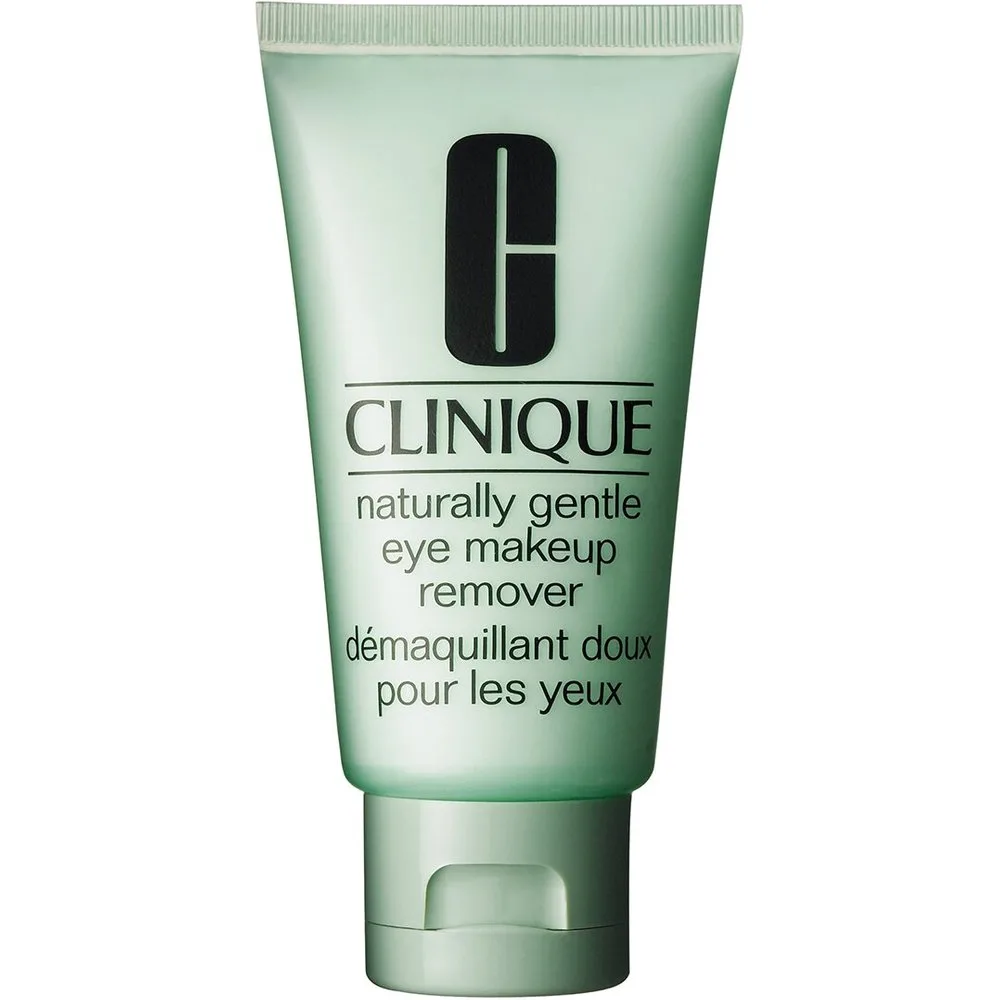 Desmaquillante ojos Naturally Gentle Eye Makeup Remover - Clinique - FashionsVida
