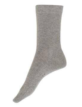 FALKE Calcetines gris / gris claro