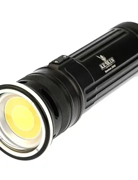 Torcia Subacquea Spectrum 25000