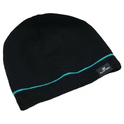Wp Beanie Black One Size Men,Women