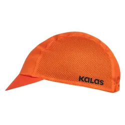 Cappellino Con Visiera Z3 Summer Orange