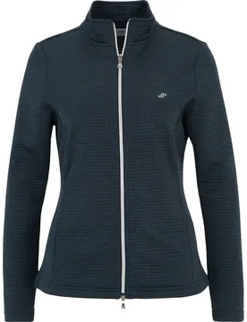Peggy Damen Midlayer, blau 36