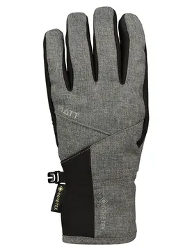 Gants Shasta Gore-tex® Green XL Homme
