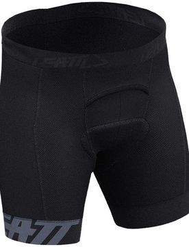 Sottopantaloncini Mtb MTB 2.0 Nero taglia 2XL