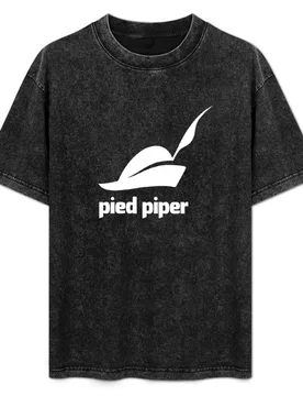 Piper Foot T-Shirt Plus Size All Match Tee Shirt - Aliexpress - FashionsVida