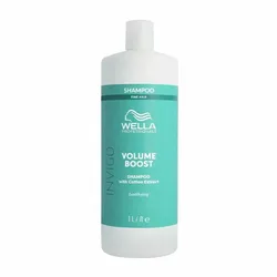 Professionals Shampoo Invigo Volume Boost 1000ml White One Size