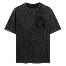 Froyo- Red #BLM T-Shirt