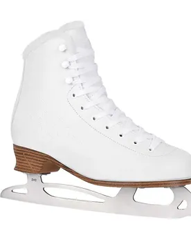 Patins à Glaces Camila Ice White EU 39