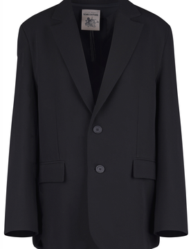 Semi Couture - Giacca - 470939 - Nero