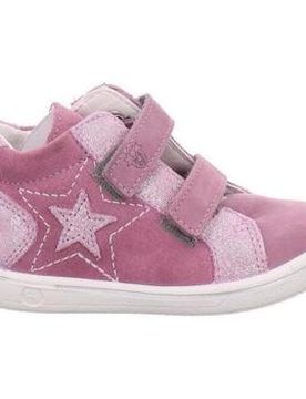 Erste Schritte Schuhe Maedchen Mia 2622900/321-321 21 Female