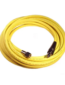 Tubo Flessibile Regulator Hookah