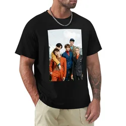 SHINee 1 OF 1 (2) T-Shirt Urban Style Print T-Shirt