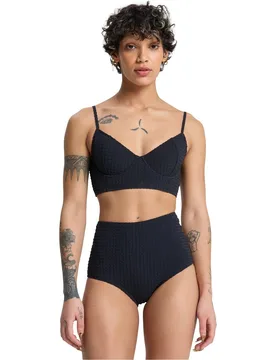 Top de mujer Melly - Quiksilver - FashionsVida