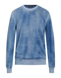 Pullover Herren Blau 50,52,54 Herren