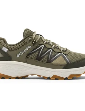 Zapatillas impermeables de mujer PEAKFREAK RUSH™ OUTDRY™ - Columbia - FashionsVida