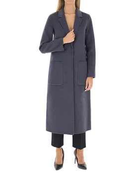 Cappotto in lana CANNA DI FUCILE XS - VICOLO - FashionsVida