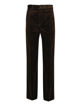 Pantaloni a vellutoy