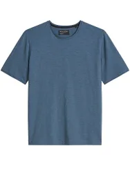 Marc O'Polo T-shirt bleu XL
