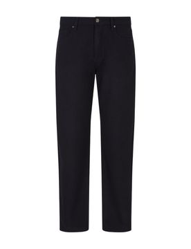 ARMANI EXCHANGE Jeans Blu