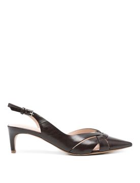 Fabrizio Del Carlo Slingback Paris