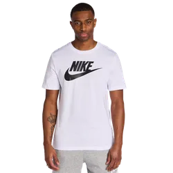 Futura Men T-Shirts - White - Size - White - Size: Small